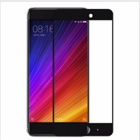 Xiaomi 5S Full Display Tempered Glass