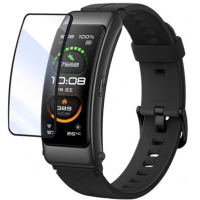 3D Curved PMMA Smart Watch Screen Protector for Huawei Band B6