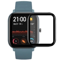 3D PMMA Sreen Protector for Amazfit Bip S