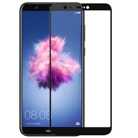 Huawei P smart full cover tempered glass screen protector