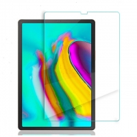 0.3mm Arc Edge Tempered Glass Screen Guard Film Anti-explosion for Samsung Galaxy Tab S5e T725 T720 Protective Film