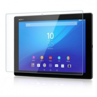 Sony Z3 Tablet Tempered Glass screen protector
