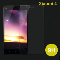 Premium Real Tempered Glass Screen Protector for Xiaomi 4