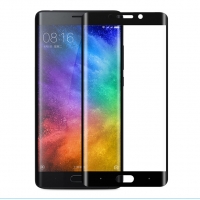 3D Full Coverage Tempered Glass LCD Screen Protector for Xiaomi Note2 Mi Note 2