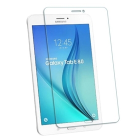 Samsung Tab E 8.0 T377V Tempered Glass screen protector